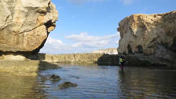 Marsalforn