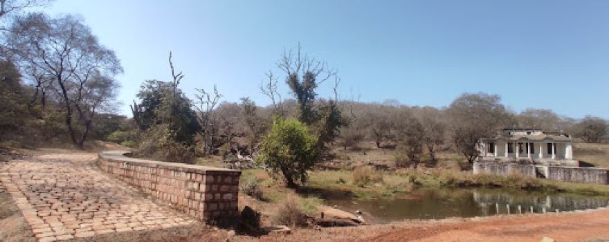 Bhoora Khon Kothi