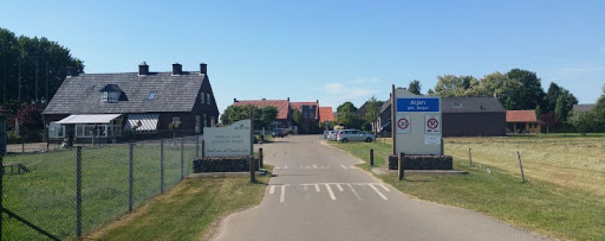 Zaal 't Veerhuis