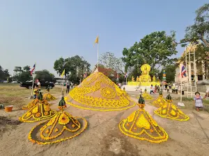 Wat Jom Sri