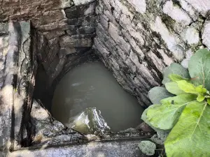 Iswara Mahadev Temple Morena