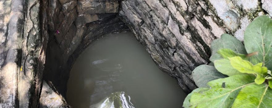 Iswara Mahadev Temple Morena