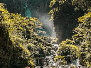 Aina Waterfall