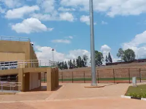 Stade Cyasemakamba