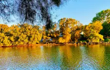 Steel Park Waterplay Park