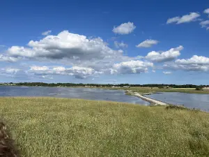 DCU-Camping Kulhuse