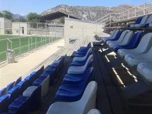 Estadio Jorge Hidalgo
