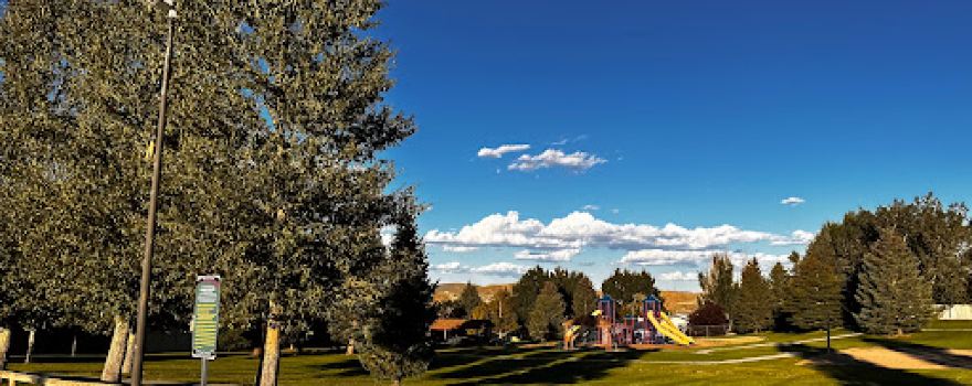Centennial Park