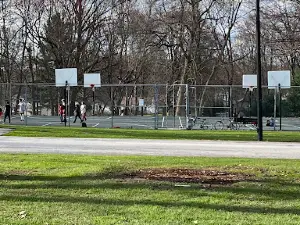 Ravenna City Park