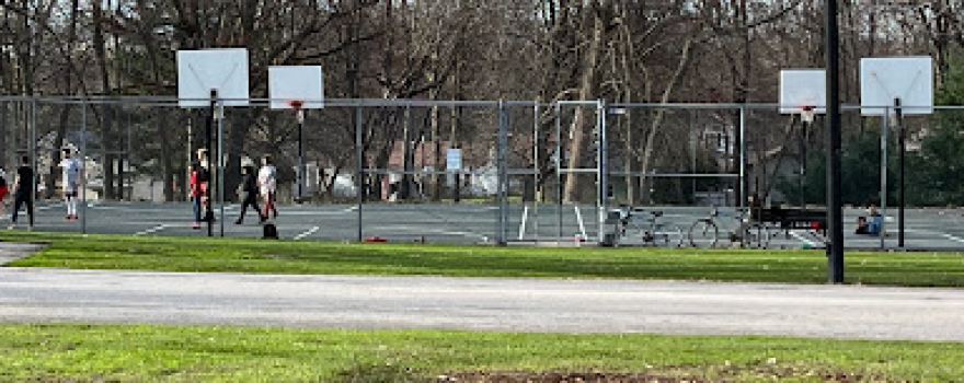 Ravenna City Park