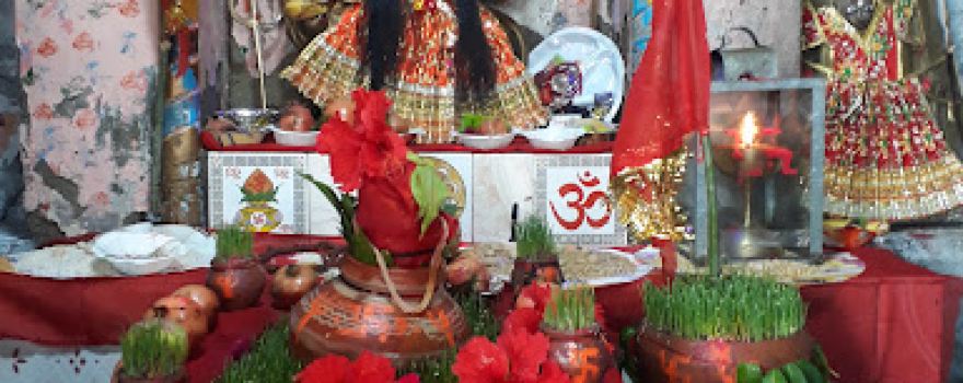 Khedapati mata mandir