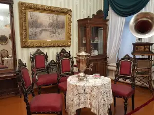 Michurinskiy Krayevedcheskiy Muzey