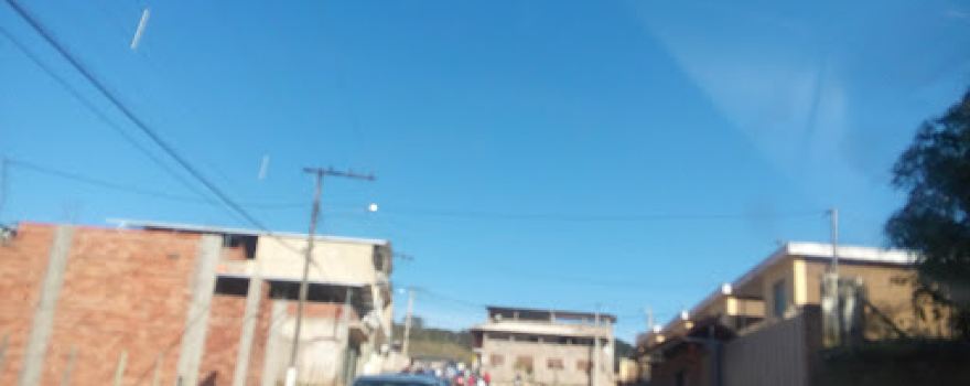 Praça Crisóstomo Cária