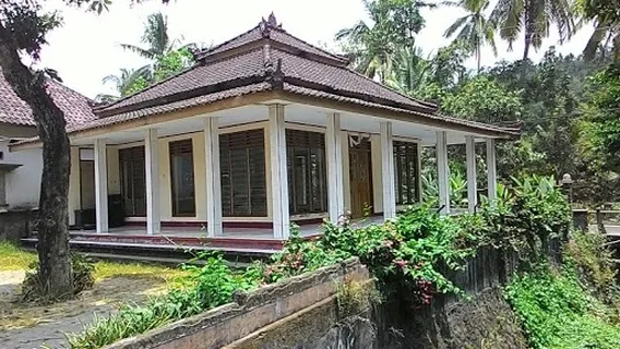 Vihara Dharmagirivanna