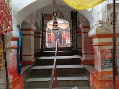 Kamakhya Mandir faizabad Uttar pradesh
