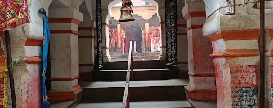 Kamakhya Mandir faizabad Uttar pradesh