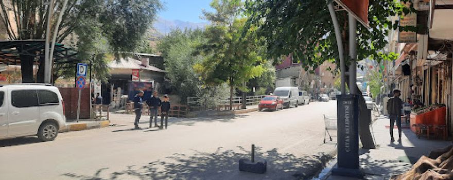 Çataksuyu Stream