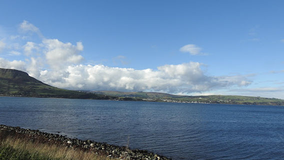 Waterfoot Hedge School
