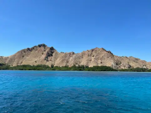 Pulau Siaba Besar