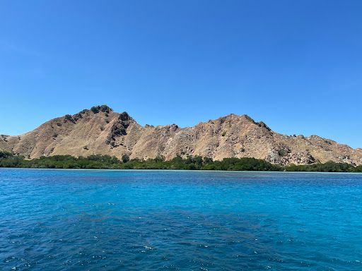 Pulau Siaba Besar