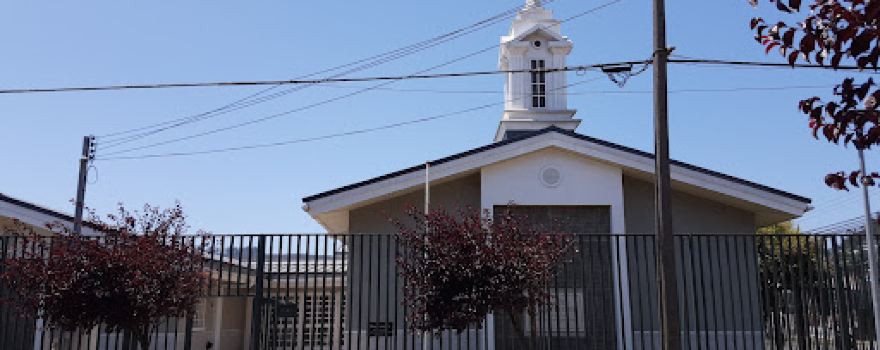 La Iglesia de Jesucristo de los Santos de los Últimos Días