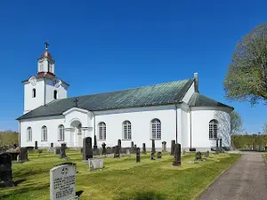 Markaryd Church