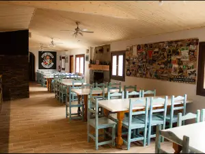 Camping Anzánigo