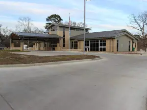 Winn Parish Library