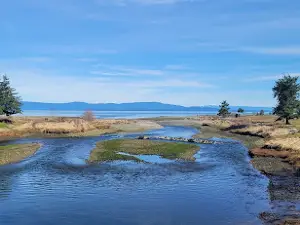 Qualicum First Nation Campground