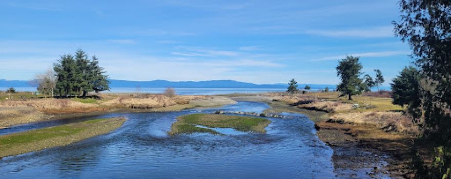 Qualicum First Nation Campground