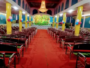 PARTY ZONE Vivah Bhavan