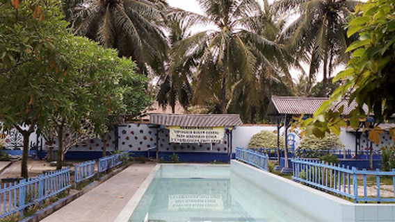 Kolam Renang Tirta Nada