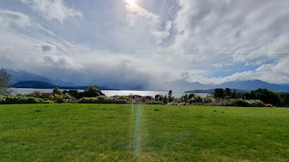 Manapouri