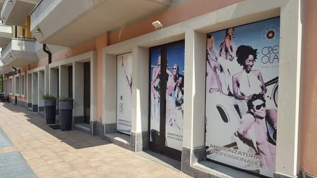 Centro Estetico Creola di Laura Voncila
