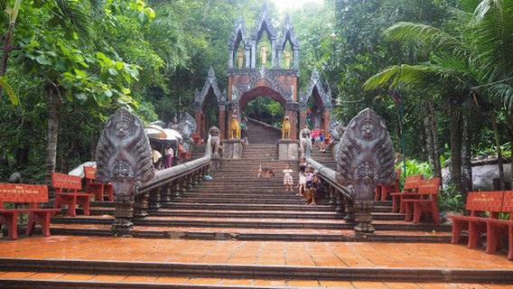 Banteay Srei