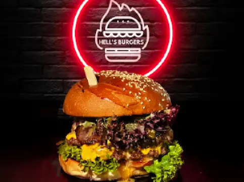 Hell's Burgers