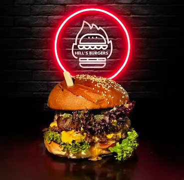 Hell's Burgers