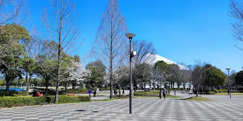 東広島運動公園