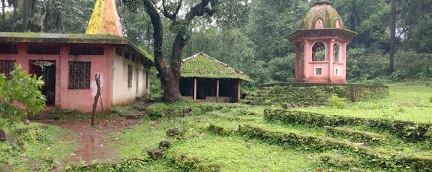 Ramling Mandir