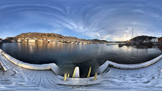 Norheimsund Rib SeaFari