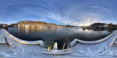 Norheimsund Rib SeaFari