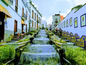 Parque Rural de Doramas