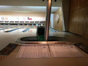 Leesure Lanes