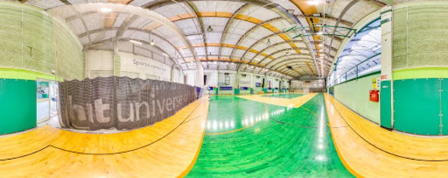 Športni center Šempeter-Vrtojba