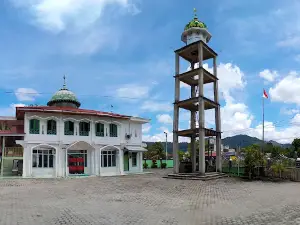 Masjid AL Ikhlash