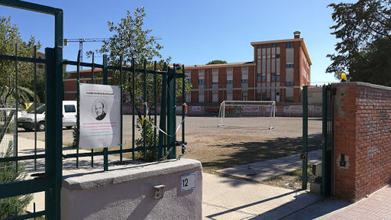 Chiesa del Sacro Cuore