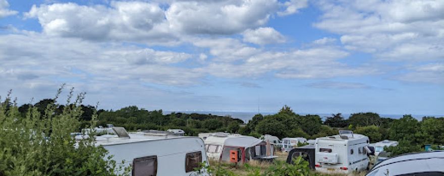 Manor Farm Caravan & Camping Site