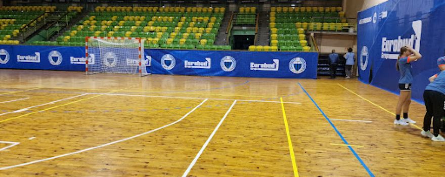 Municipal Sports and Recreation
