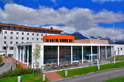 Rauma Kulturhus