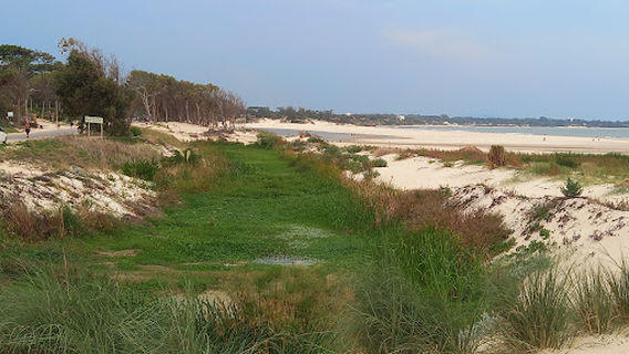 Parque del Plata
